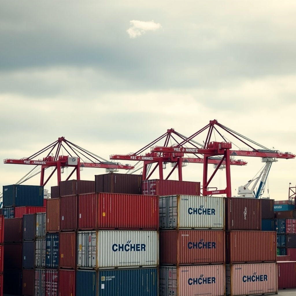 Supply Chain Risk
